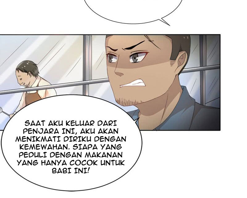 The Fraudulent Game Chapter 01.1 Gambar 16
