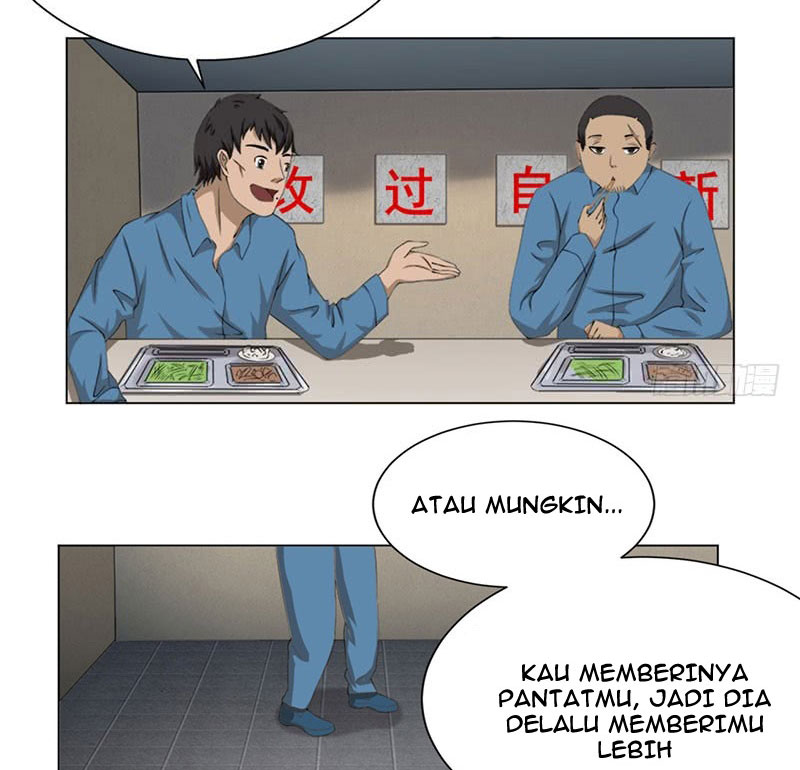 The Fraudulent Game Chapter 01.1 Gambar 24