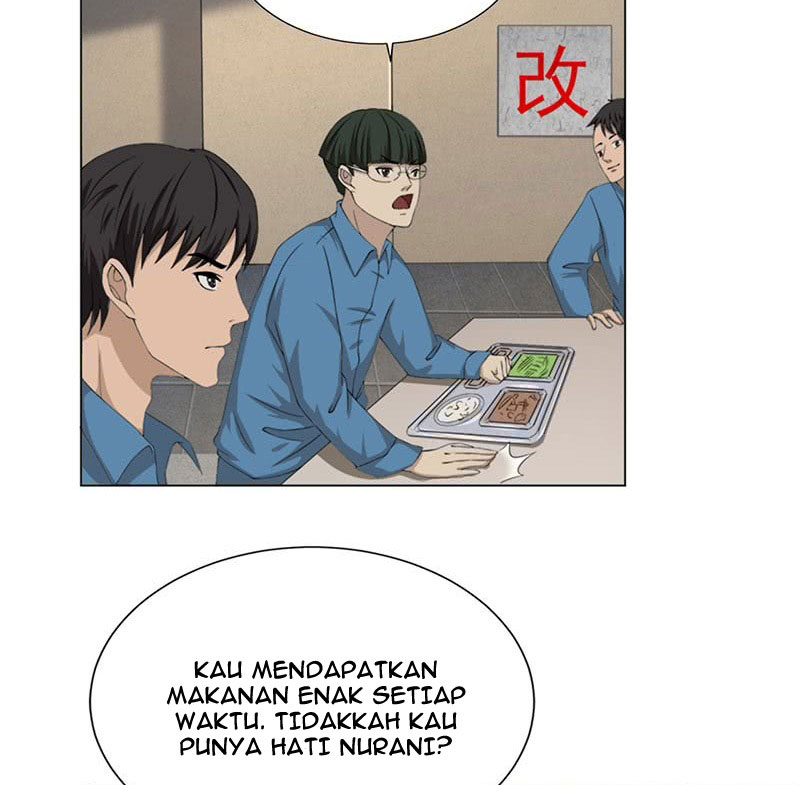 The Fraudulent Game Chapter 01.1 Gambar 26