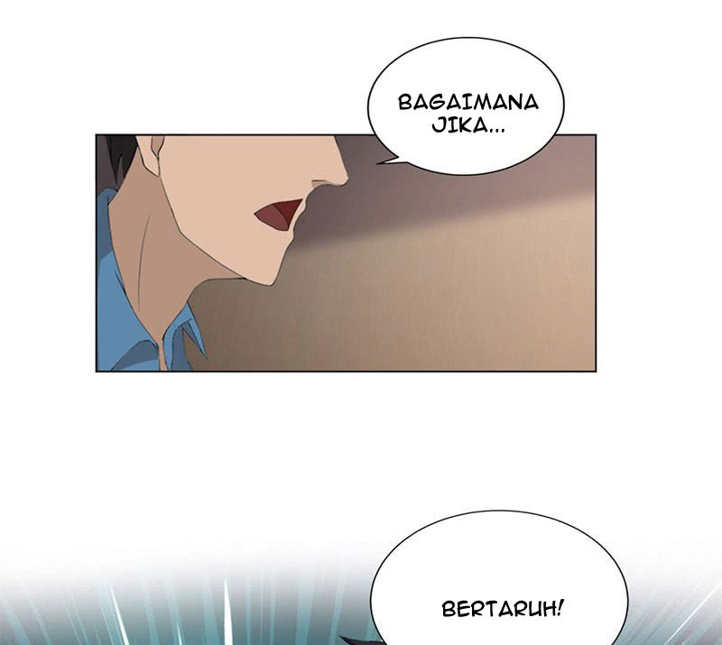 The Fraudulent Game Chapter 01.1 Gambar 29