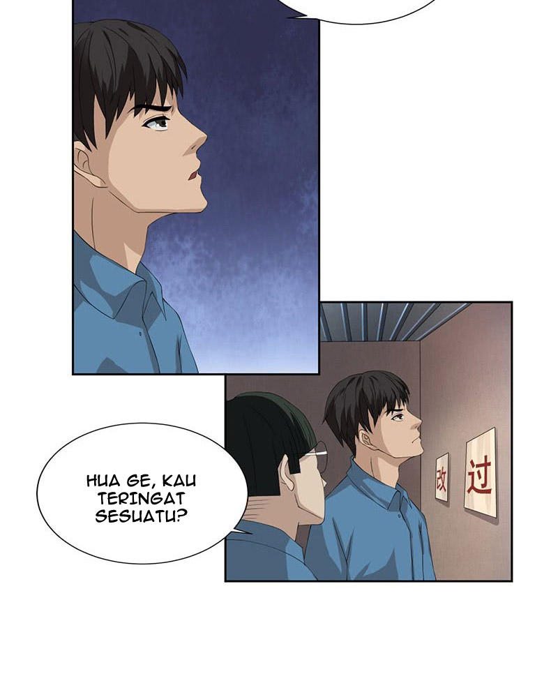 The Fraudulent Game Chapter 03 Gambar 8