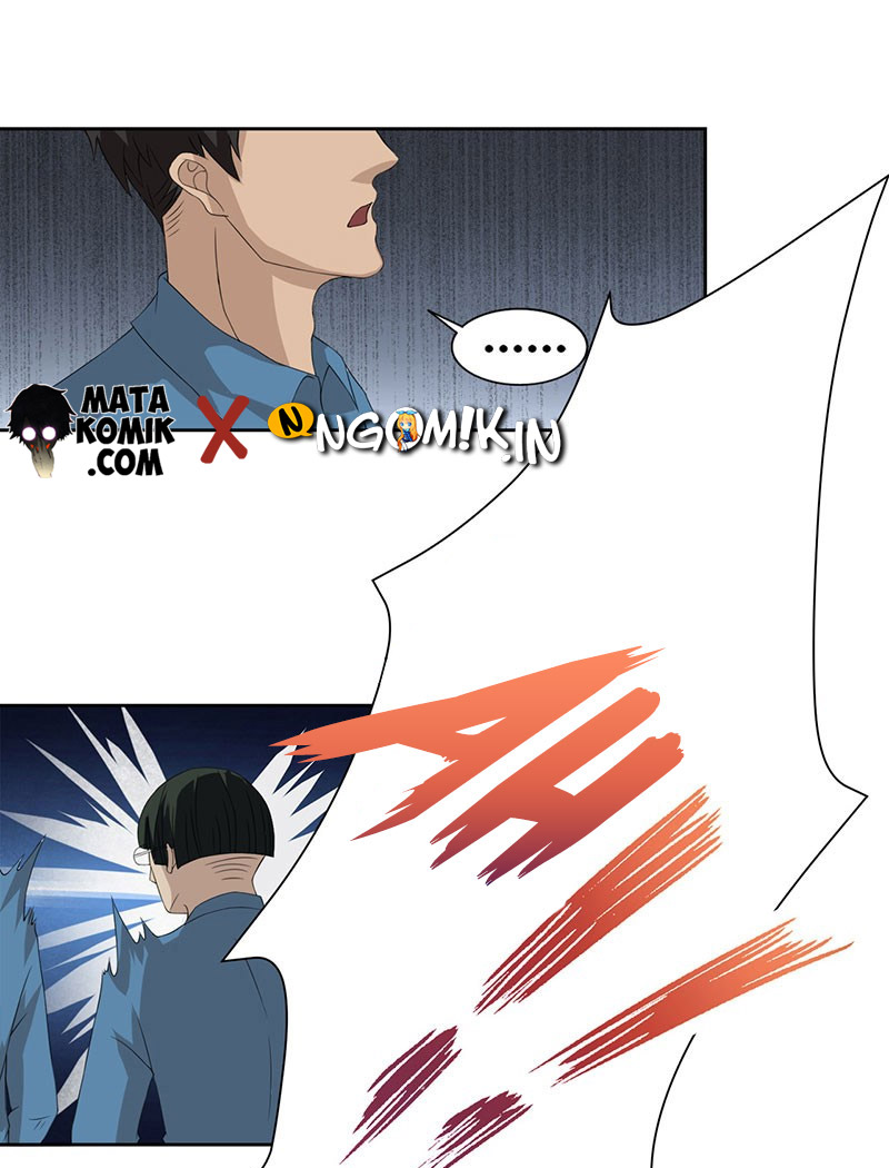The Fraudulent Game Chapter 03 Gambar 9