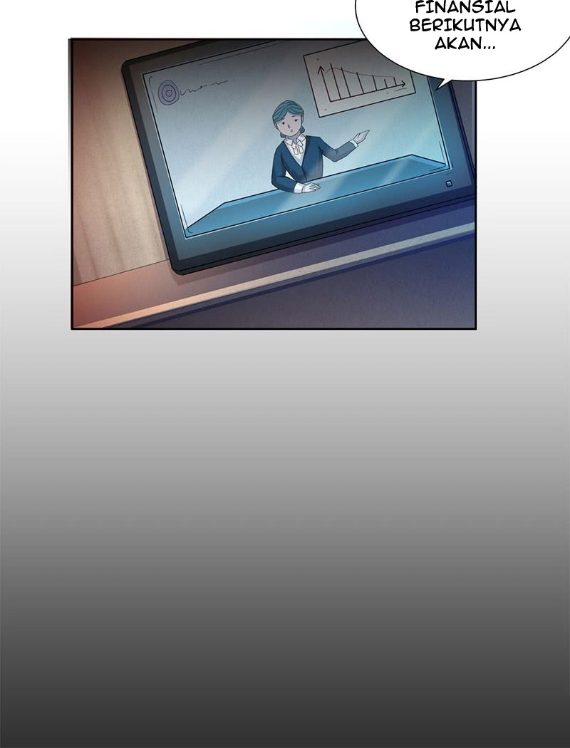 The Fraudulent Game Chapter 03 Gambar 12