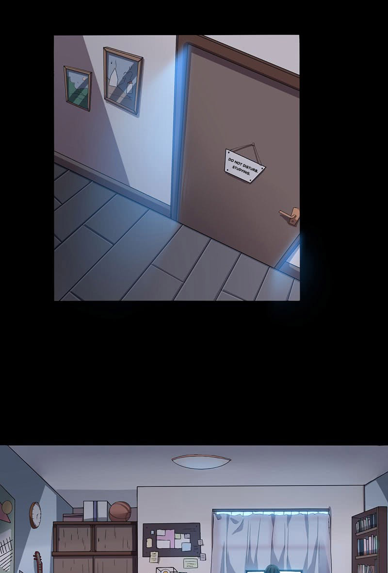 The Fraudulent Game Chapter 03 Gambar 14