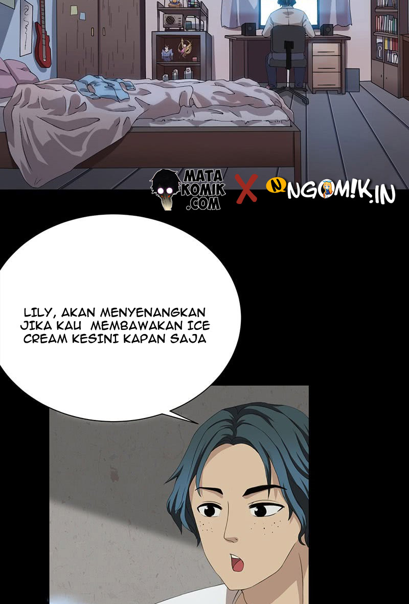 The Fraudulent Game Chapter 03 Gambar 15