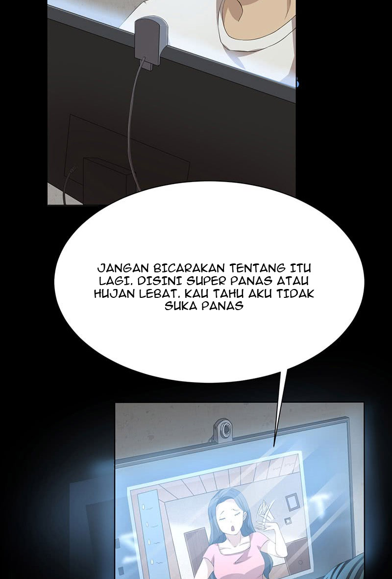 The Fraudulent Game Chapter 03 Gambar 16