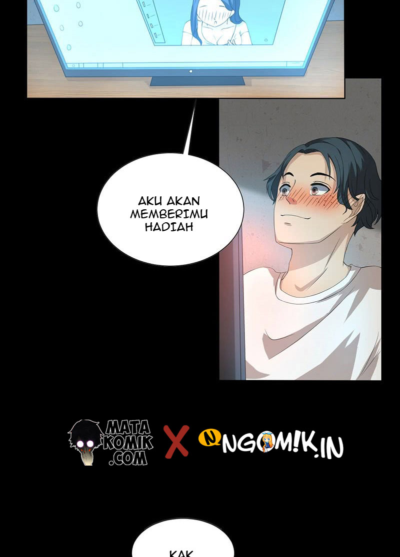 The Fraudulent Game Chapter 03 Gambar 21