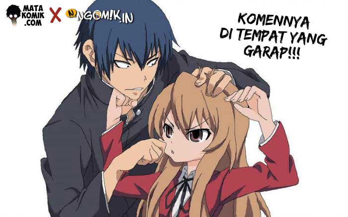 The Fraudulent Game Chapter 03 Gambar 23