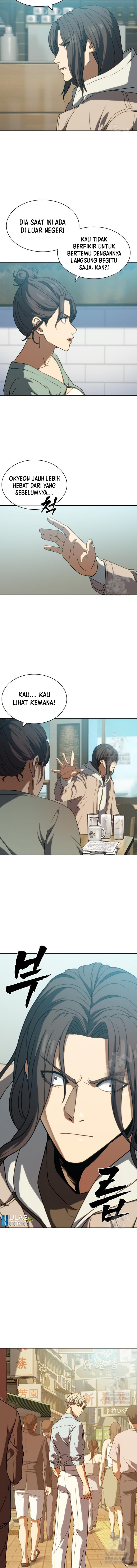 The Frostbound Warrior Chapter 05 Gambar 10