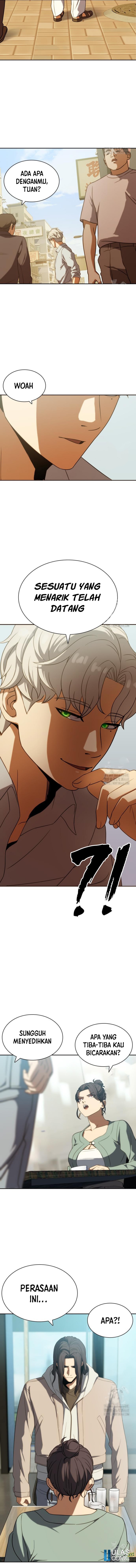 The Frostbound Warrior Chapter 05 Gambar 11