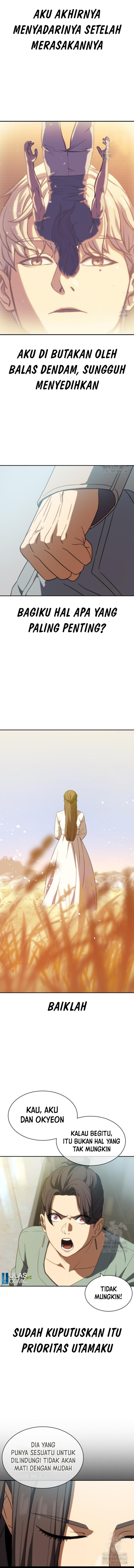The Frostbound Warrior Chapter 05 Gambar 12