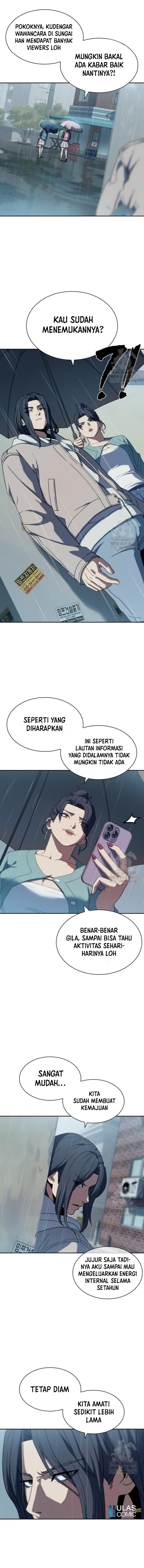 The Frostbound Warrior Chapter 05 Gambar 16