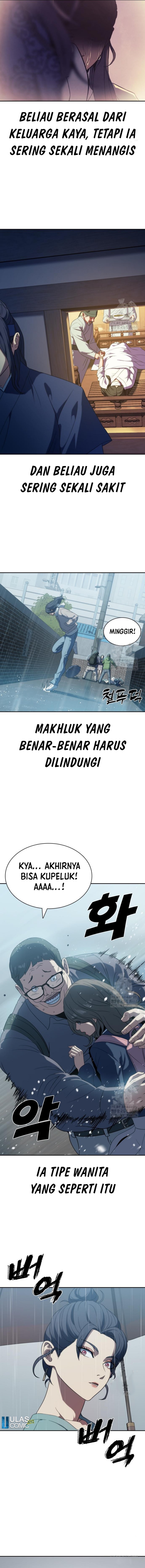 The Frostbound Warrior Chapter 05 Gambar 19