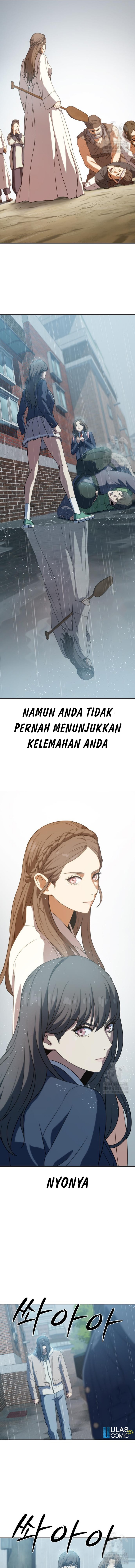 The Frostbound Warrior Chapter 05 Gambar 20