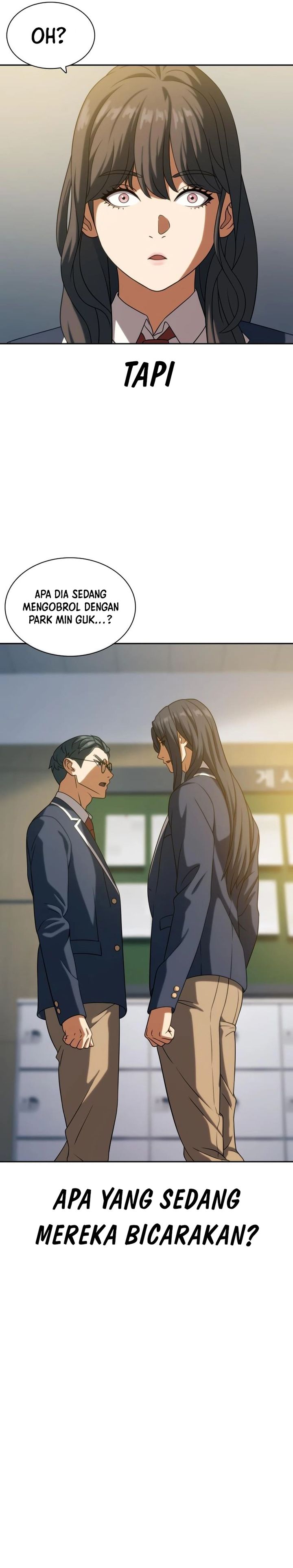 The Frostbound Warrior Chapter 11 Gambar 4