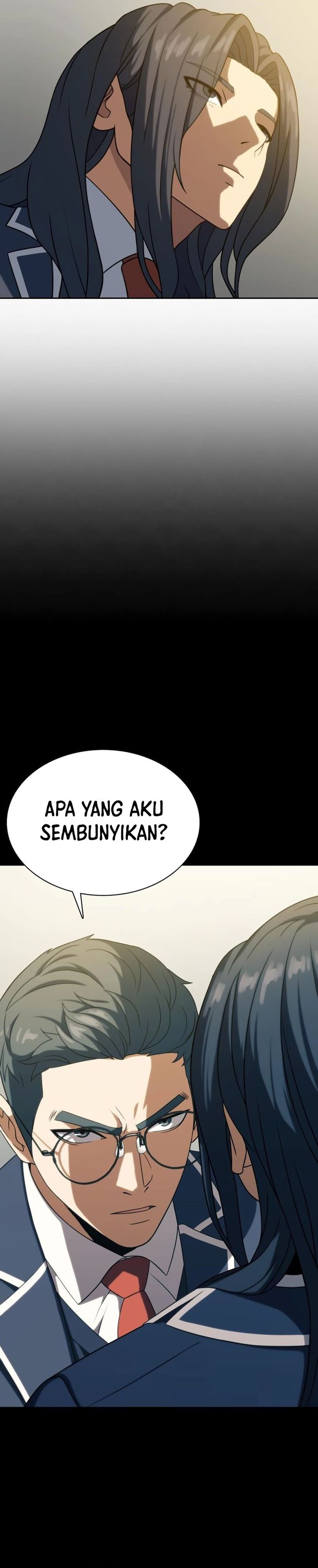The Frostbound Warrior Chapter 11 Gambar 14