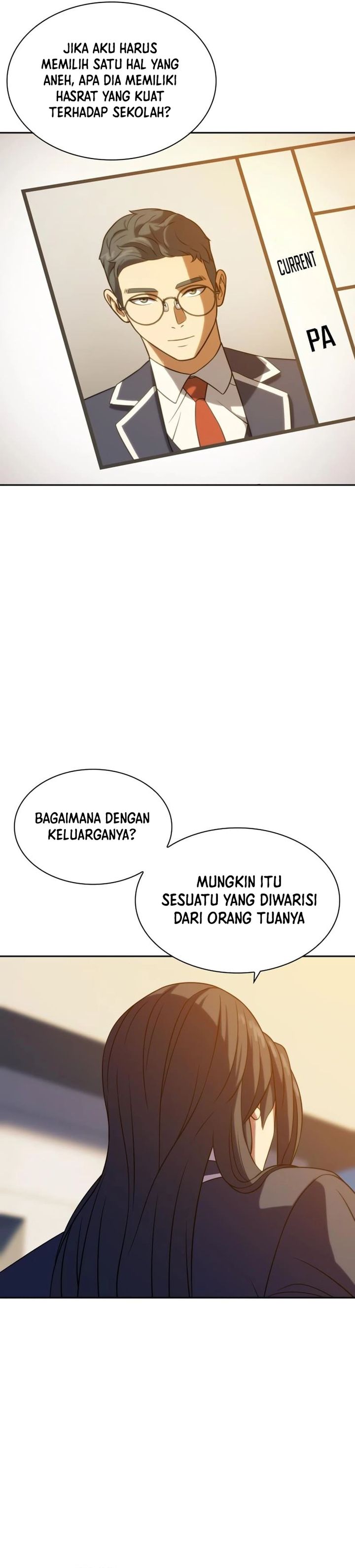 The Frostbound Warrior Chapter 11 Gambar 27