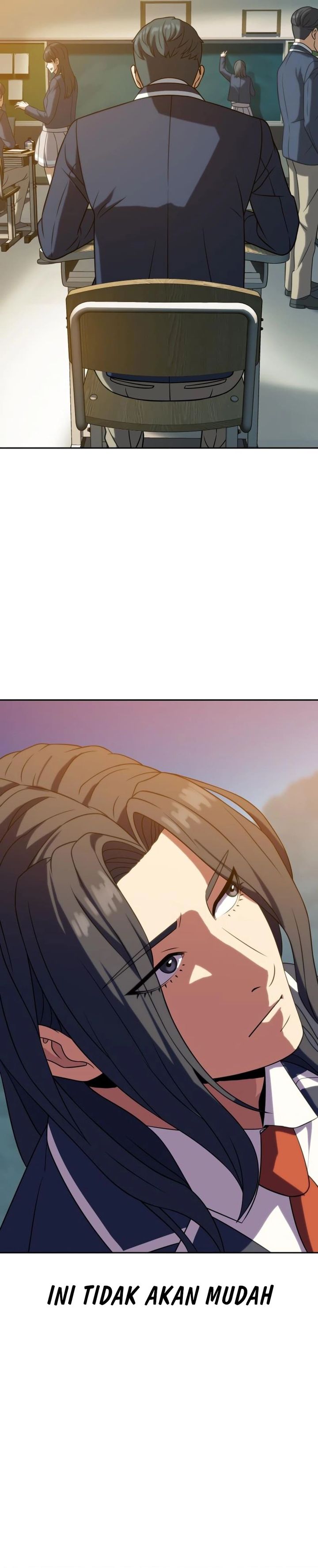 The Frostbound Warrior Chapter 11 Gambar 29