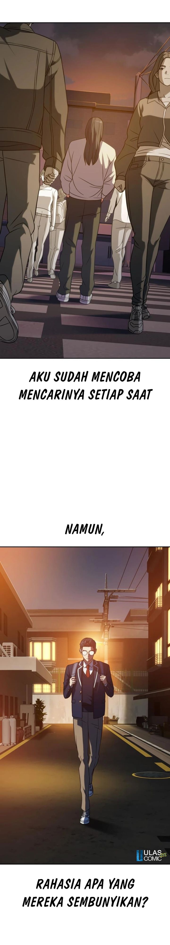 The Frostbound Warrior Chapter 11 Gambar 31