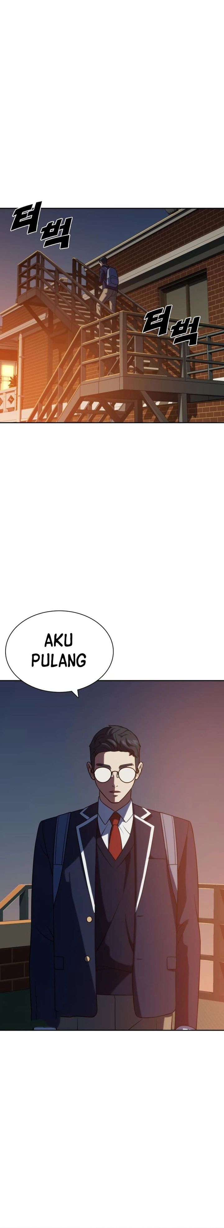 The Frostbound Warrior Chapter 11 Gambar 32