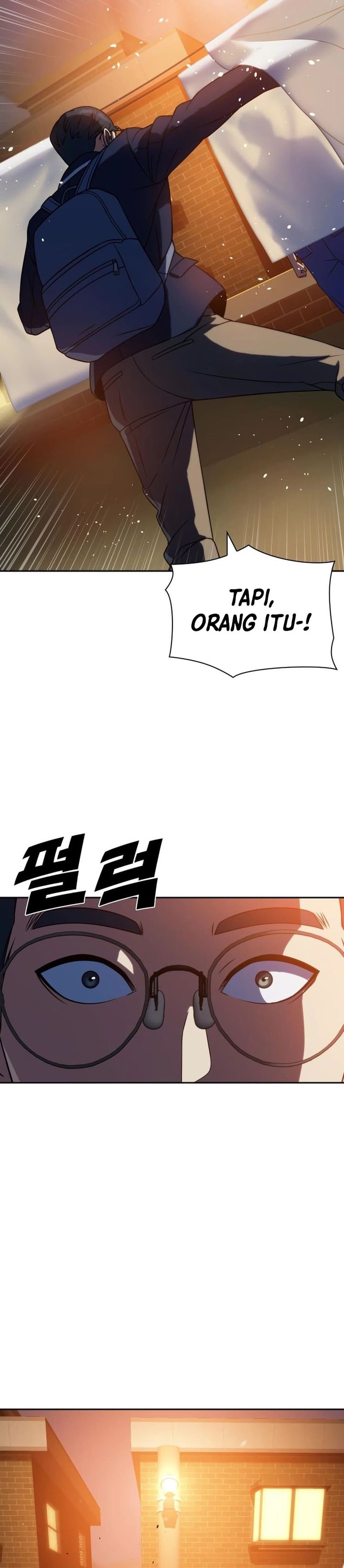 The Frostbound Warrior Chapter 11 Gambar 37