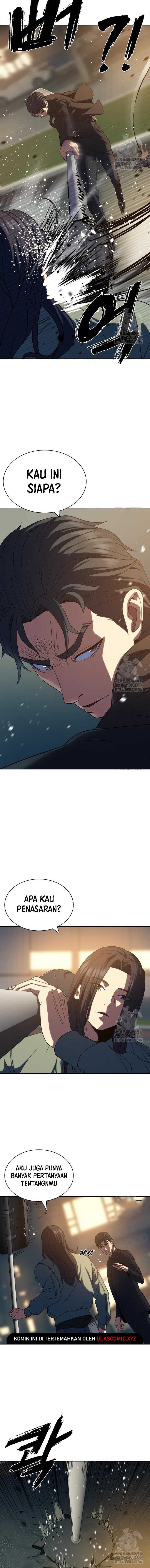 The Frostbound Warrior Chapter 13 Gambar 3