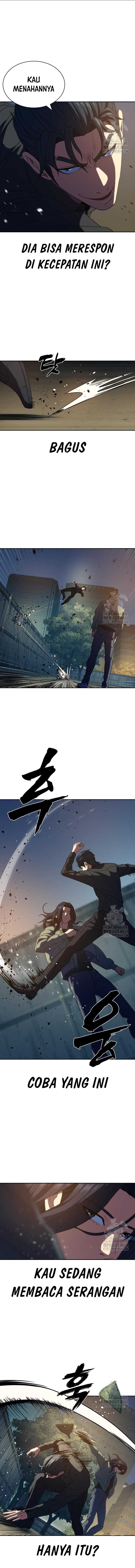 The Frostbound Warrior Chapter 13 Gambar 6