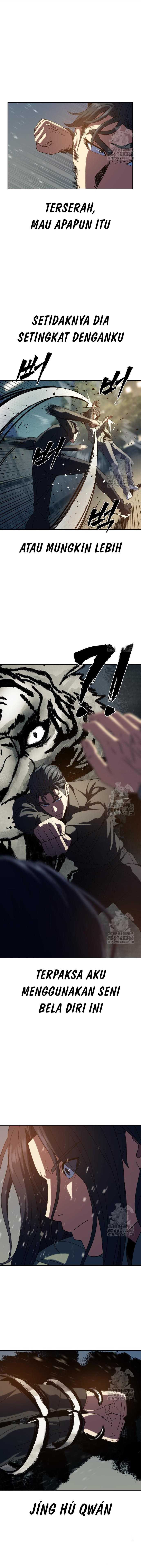 The Frostbound Warrior Chapter 13 Gambar 7