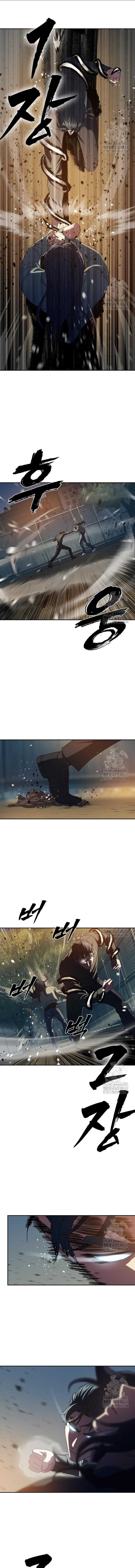 The Frostbound Warrior Chapter 13 Gambar 8