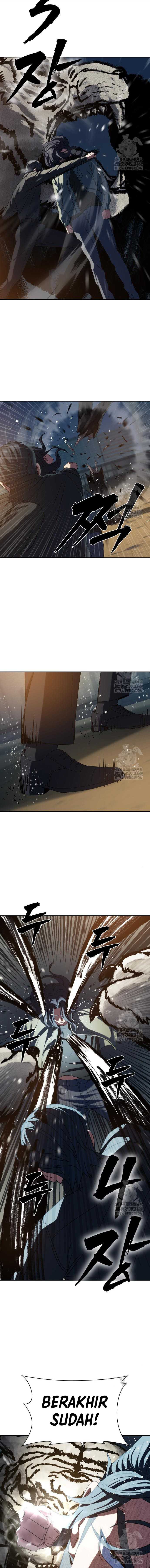 The Frostbound Warrior Chapter 13 Gambar 9