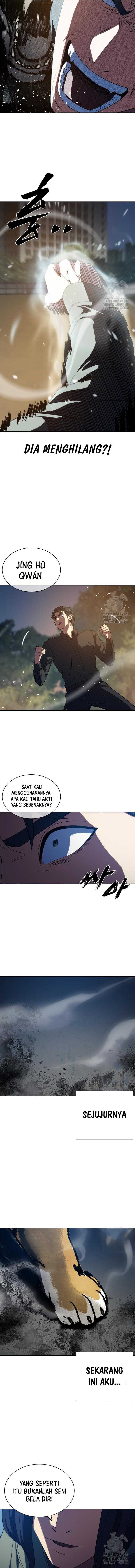 The Frostbound Warrior Chapter 13 Gambar 10
