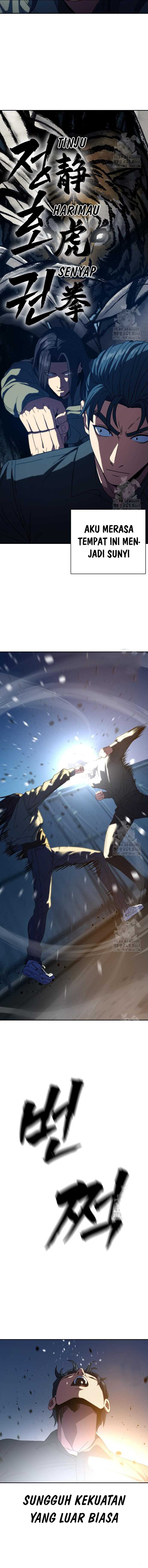 The Frostbound Warrior Chapter 13 Gambar 11