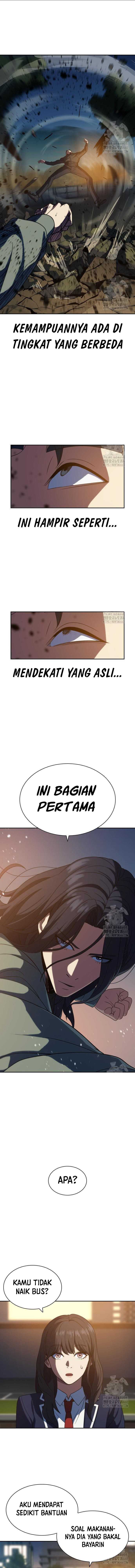 The Frostbound Warrior Chapter 13 Gambar 12