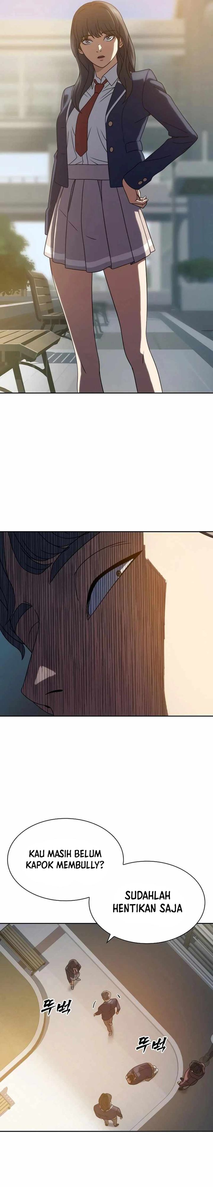 The Frostbound Warrior Chapter 14 Gambar 35