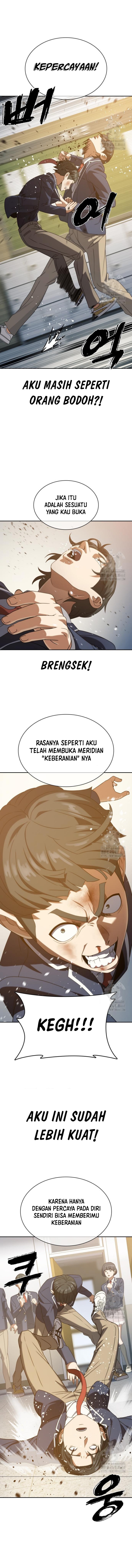 The Frostbound Warrior Chapter 16 Gambar 6