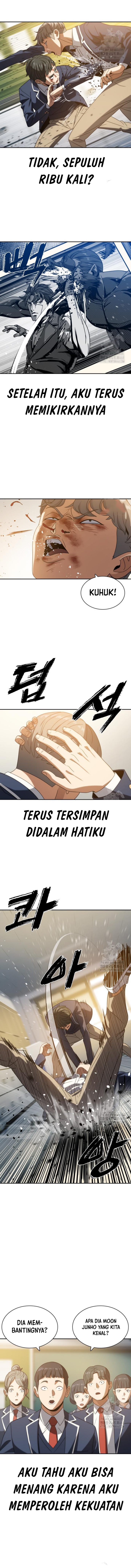 The Frostbound Warrior Chapter 16 Gambar 19