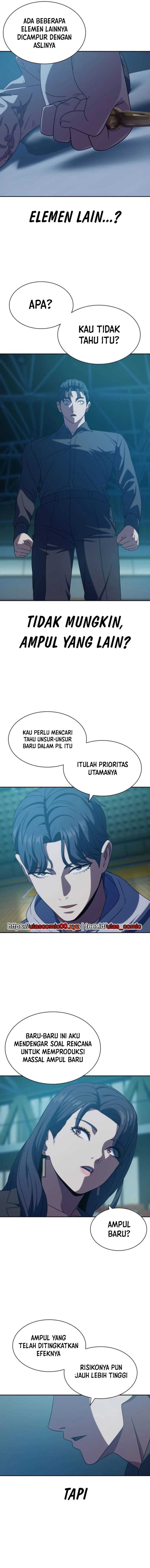 The Frostbound Warrior Chapter 18 Gambar 4