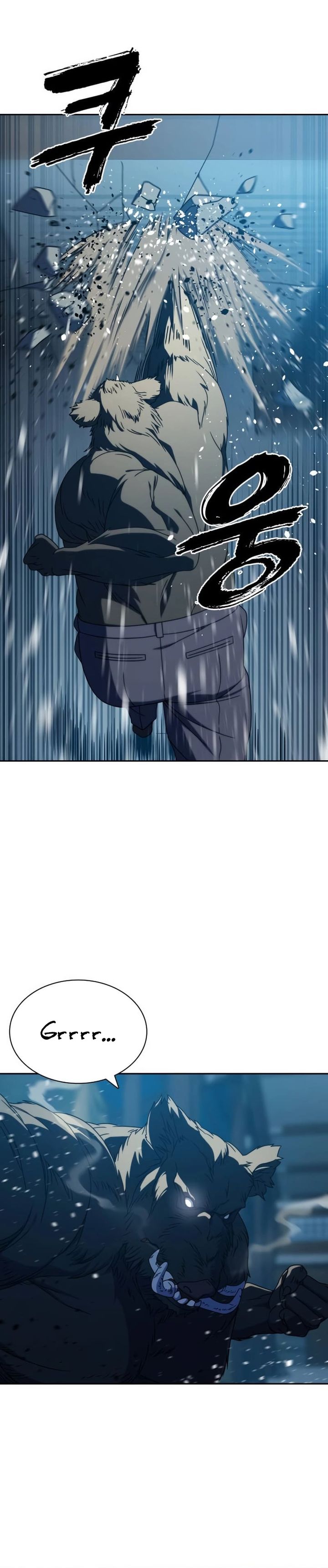 The Frostbound Warrior Chapter 29 Gambar 9