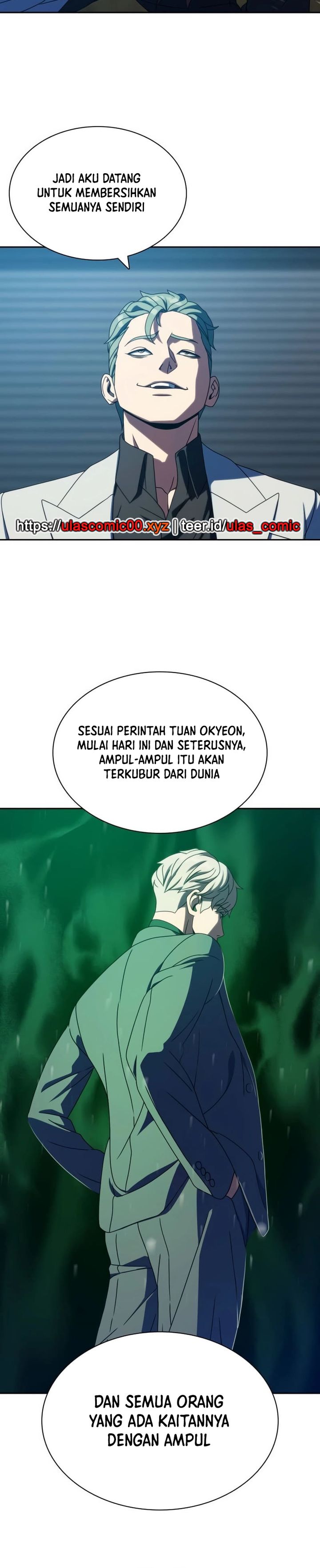 The Frostbound Warrior Chapter 29 Gambar 36