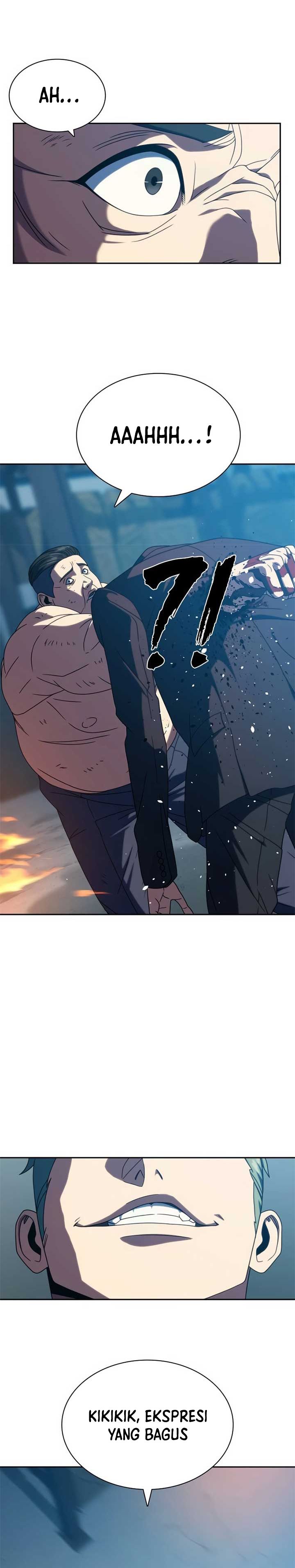The Frostbound Warrior Chapter 30 Gambar 4