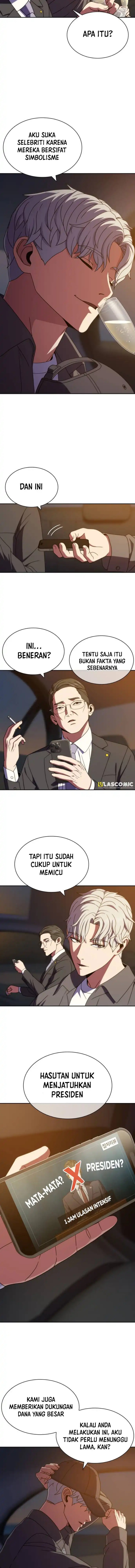 The Frostbound Warrior Chapter 40 Gambar 5