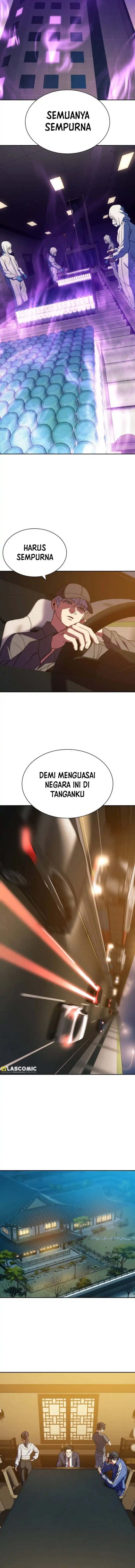 The Frostbound Warrior Chapter 40 Gambar 8