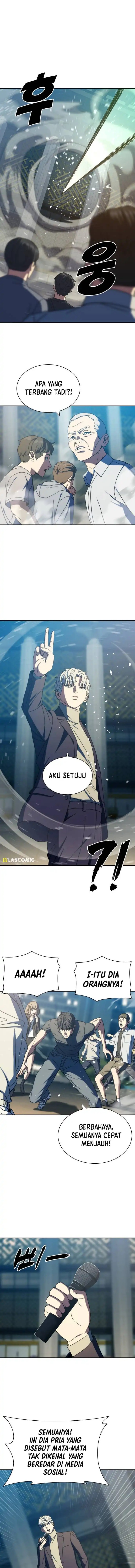 The Frostbound Warrior Chapter 41 Gambar 4