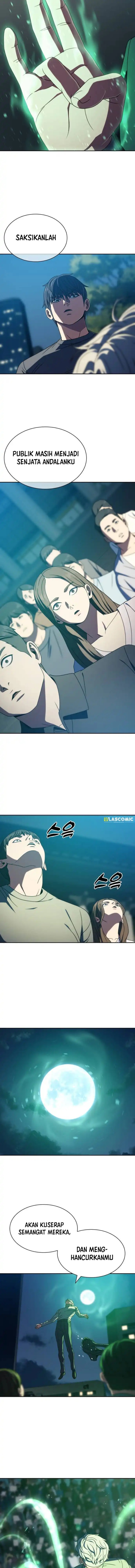 The Frostbound Warrior Chapter 41 Gambar 16