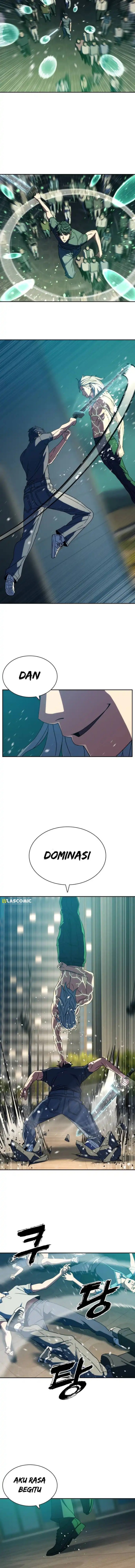 The Frostbound Warrior Chapter 42 Gambar 4