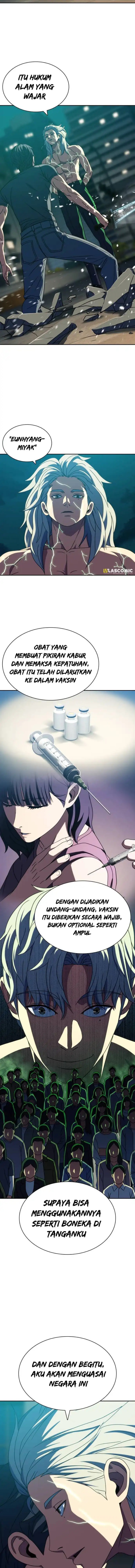 The Frostbound Warrior Chapter 42 Gambar 5