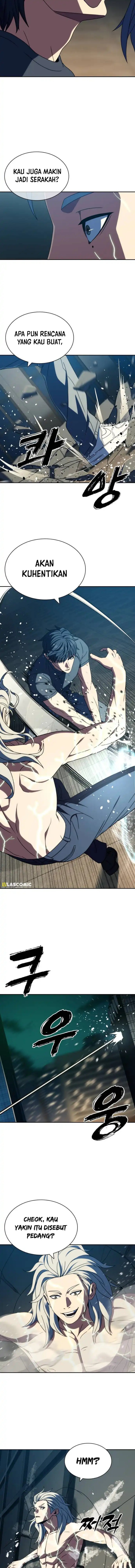 The Frostbound Warrior Chapter 42 Gambar 6