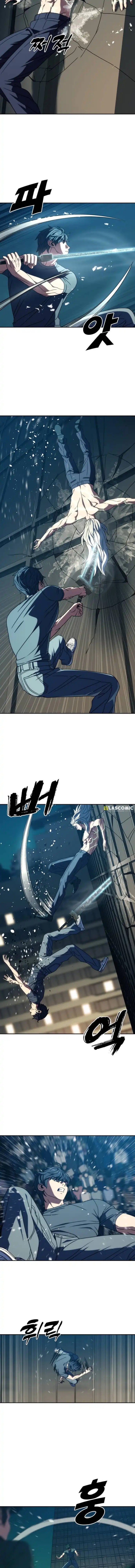 The Frostbound Warrior Chapter 42 Gambar 7