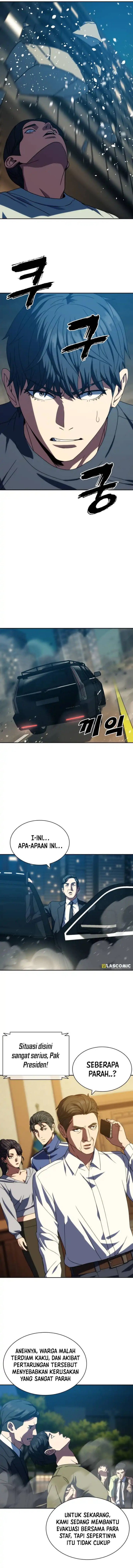 The Frostbound Warrior Chapter 42 Gambar 9