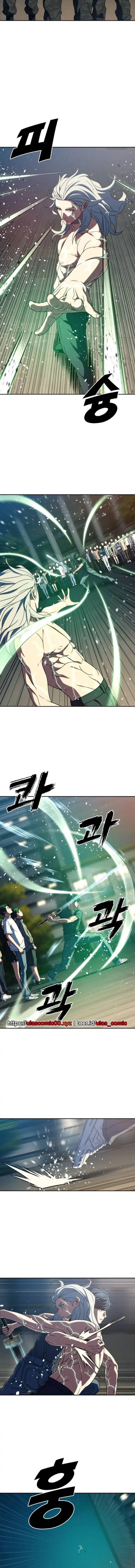 The Frostbound Warrior Chapter 42 Gambar 13